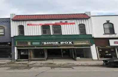 9 Simcoe Street Oshawa Ontario L1H 4G1