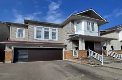 1193 Knight Trail Milton Ontario L9T 5R9