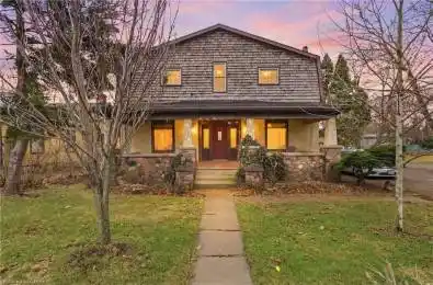 211 Canborough Street West Lincoln Ontario L0R 2A0