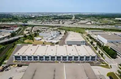 111 Steinway Boulevard Unit# Unit A4 Toronto W10 Ontario M9W 6H6