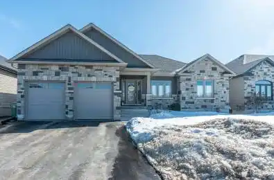 77 Noble Crescent Petawawa Ontario K8H 0G1