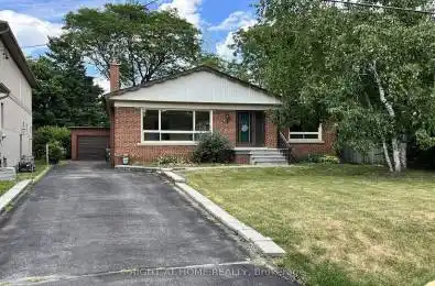35 Glen Agar Drive Toronto W08 Ontario M9B 5L8