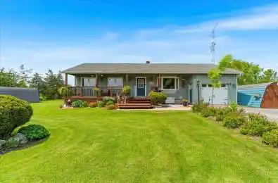 84 Plumb Road Tyendinaga Ontario K0K 2N0