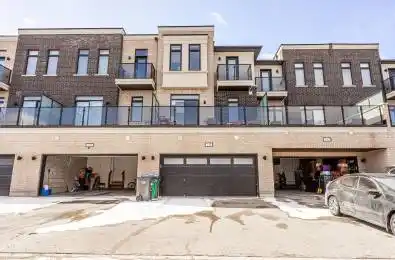 341 Veterans Drive Brampton Ontario L7A 0B2