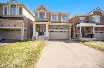 474 Violet Gate Milton Ontario L9E 1X6