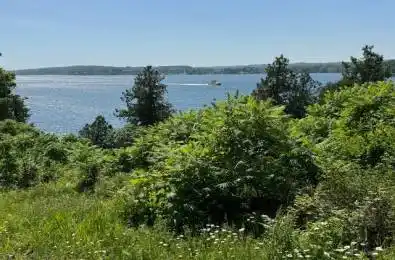 639 North Shore Road Frontenac Islands Ontario K7G 2V6