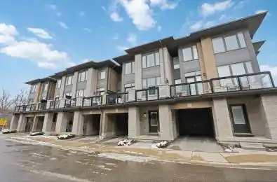 1956 Altona Road Unit# 14 Pickering Ontario L1V 1M7