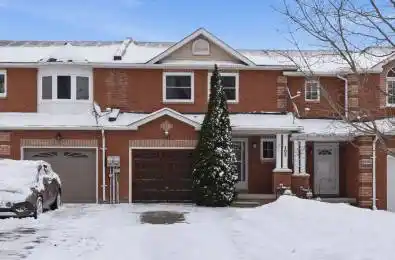 103 Lorne Street Brock Ontario L0C 1H0