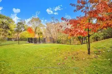 21 Disan Court Toronto W10 Ontario M9V 4A5