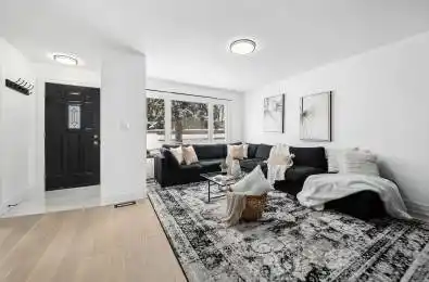 267 Liberty Street Clarington Ontario L1C 3Y6