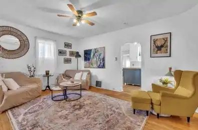 87 Elgin Street Orillia Ontario L3V 1S3