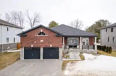 15 Emerald Street Wasaga Beach Ontario L9Z 0K8