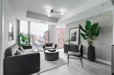 47 Mutual Street Unit# 605 Toronto C08 Ontario M5B 0C6