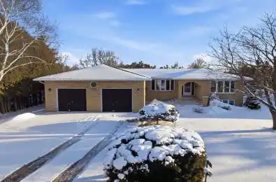 1779 Floyd Avenue Kingston Ontario K7L 4V4