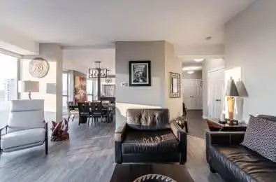 67 Caroline Street Unit# 17C Hamilton Ontario L8P 3K6