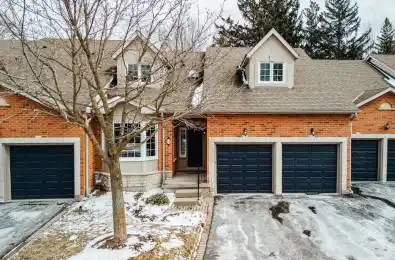 12 Fairway Lane Guelph Ontario N1E 7A9