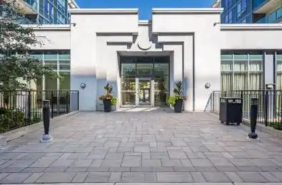 20 NORTH PARK Road Unit# 1110 Vaughan Ontario L4J 0G7