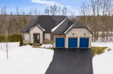 5 Kanata Court Springwater Ontario L9X 0V4