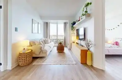 1700 Eglinton Avenue Unit# 901 Toronto C13 Ontario M4A 2X4