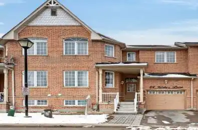 24 Wilkie Lane Ajax Ontario L1S 7S7