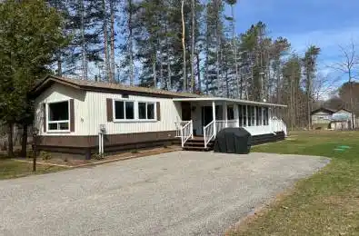 5263 Elliott Side Road Unit# 37 Tay Ontario L4R 4K3