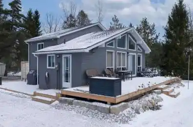 3 Cathcart Street Huron-Kinloss Ontario N2Z 2X6