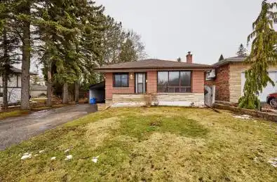 514 Park Road Oshawa Ontario L1J 4M7
