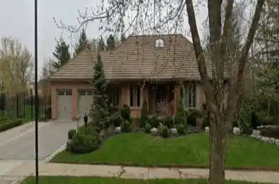 70 Russell Snider Drive King Ontario L0G 1N0