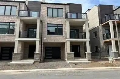 294 Vine Street Unit# 29 St. Catharines Ontario L2M 4T3