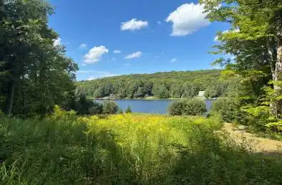 0 Lakeview Drive Perry Ontario P1H 2J6