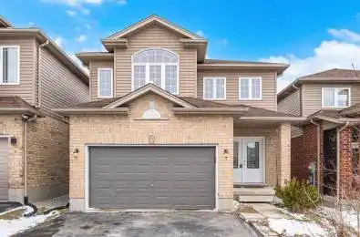 25 Wideman Boulevard Guelph Ontario N1E 0J2