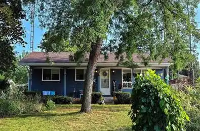 18 Prosser Avenue Scugog Ontario L0B 1L0