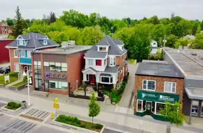 342 King Street Midland Ontario L4R 3M8