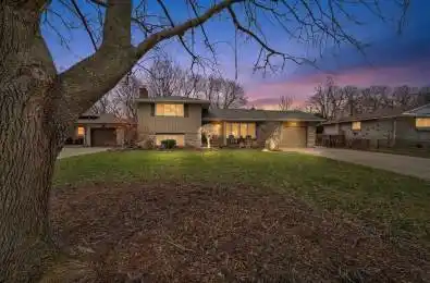 77 Prince Charles Drive St. Catharines Ontario L2N 3Y8