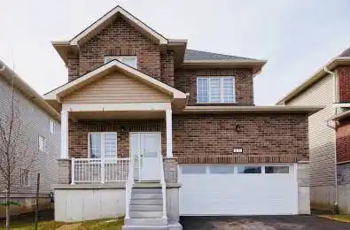 17 Bradden Crescent Belleville Ontario K8N 0T8