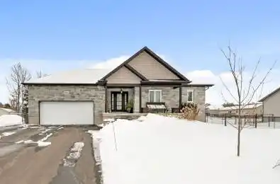 168 Roxanne Street Clarence-Rockland Ontario K0A 1N0