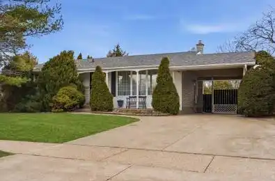 189 Parnell Road St. Catharines Ontario L2M 1W3