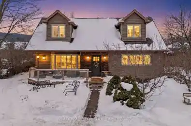 23 Milton Heights Crescent Milton Ontario L9T 2W7