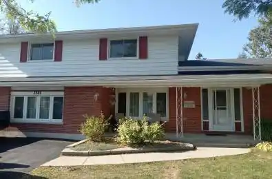 1341 Heather Lane Peterborough Ontario K9J 7N1