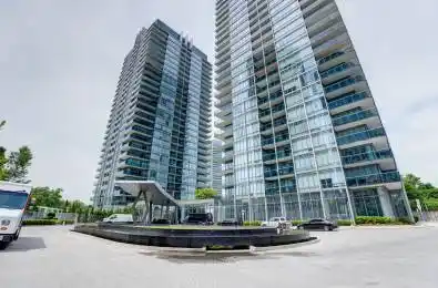 88 Park Lawn Road Unit# 2711 Toronto W06 Ontario M8Y 0B5