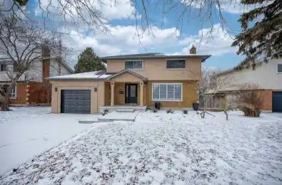 19 Claremount Circle Welland Ontario L3C 2P4