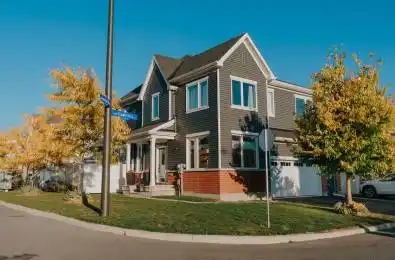 21 Coppermine Street Barrhaven Ontario K2J 6P5