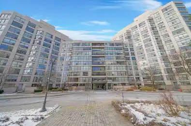 2267 Lake Shore Boulevard Unit# 526 Toronto W06 Ontario M8V 3X2