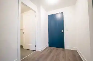 2545 Simcoe Street Unit# 205 Oshawa Ontario L1L 0W3