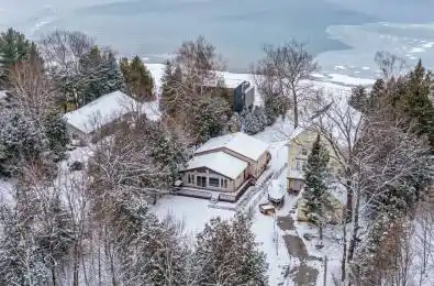 1948 Tiny Beaches Road South Road Tiny Ontario L0L 1P1