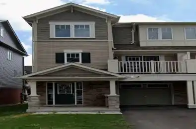 57 Far North Court Oshawa Ontario L1L 0J5