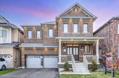 404 Baker Hill Boulevard Whitchurch-Stouffville Ontario L4A 4P4