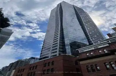 5 St Joseph Street Unit# 3209 Toronto C01 Ontario M4Y 1J6