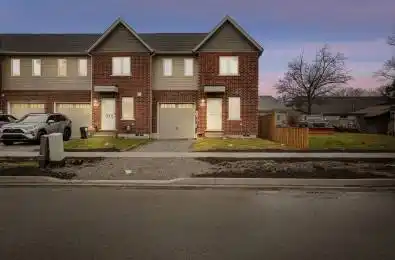 352 Alberta Street Welland Ontario L3B 0K5