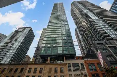 327 King Street Unit# 4106 Toronto C01 Ontario M5V 0W7